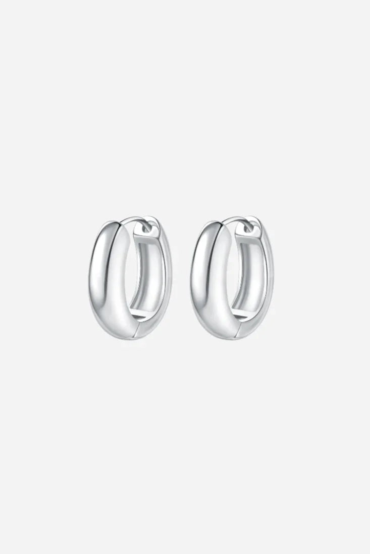 Nine Skye Earrings - Stilkompagniet.dk