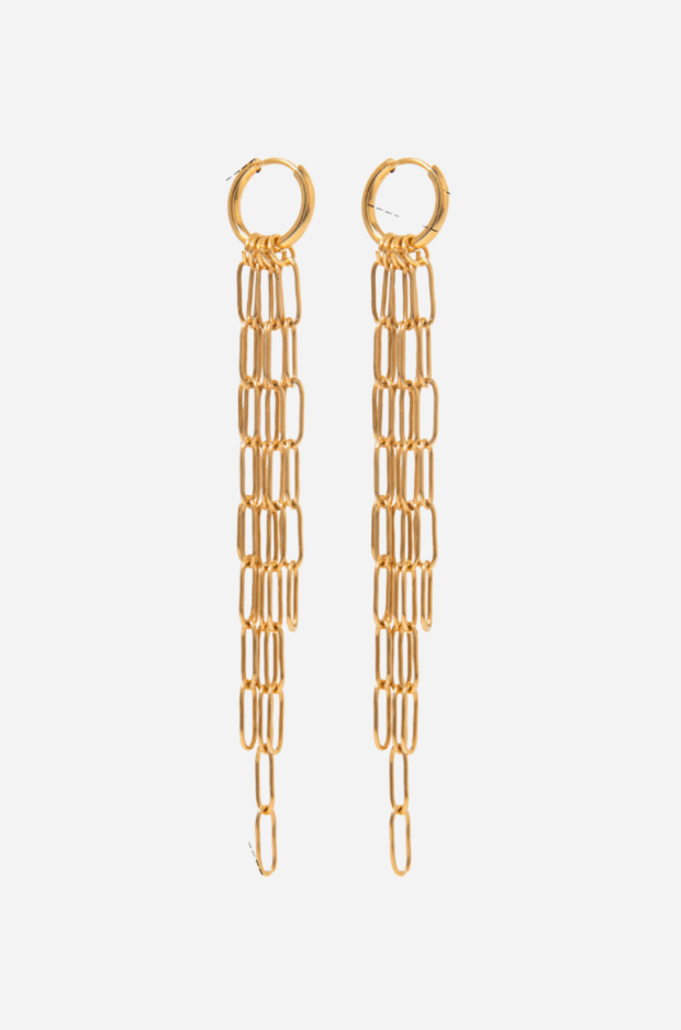 Nine Bea Earrings - Stilkompagniet.dk