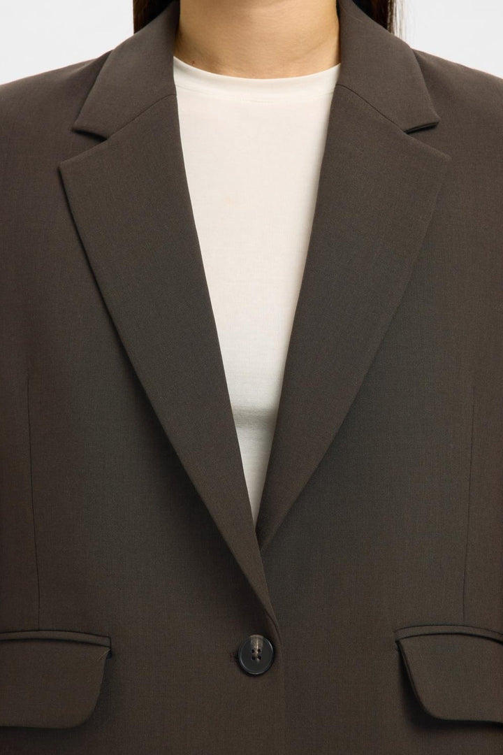 Selected Femme - Blazer - Delicioso - Rita