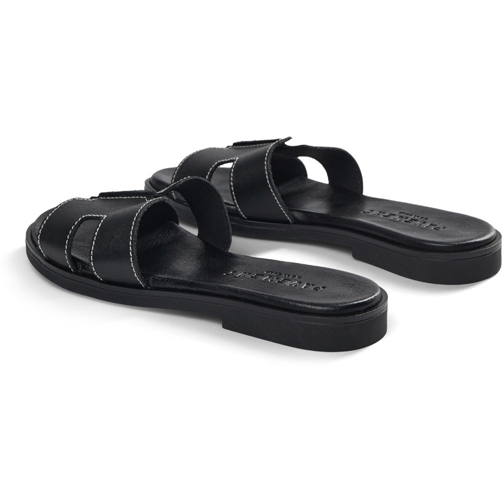 Pavement - Sandal - Black - Pam
