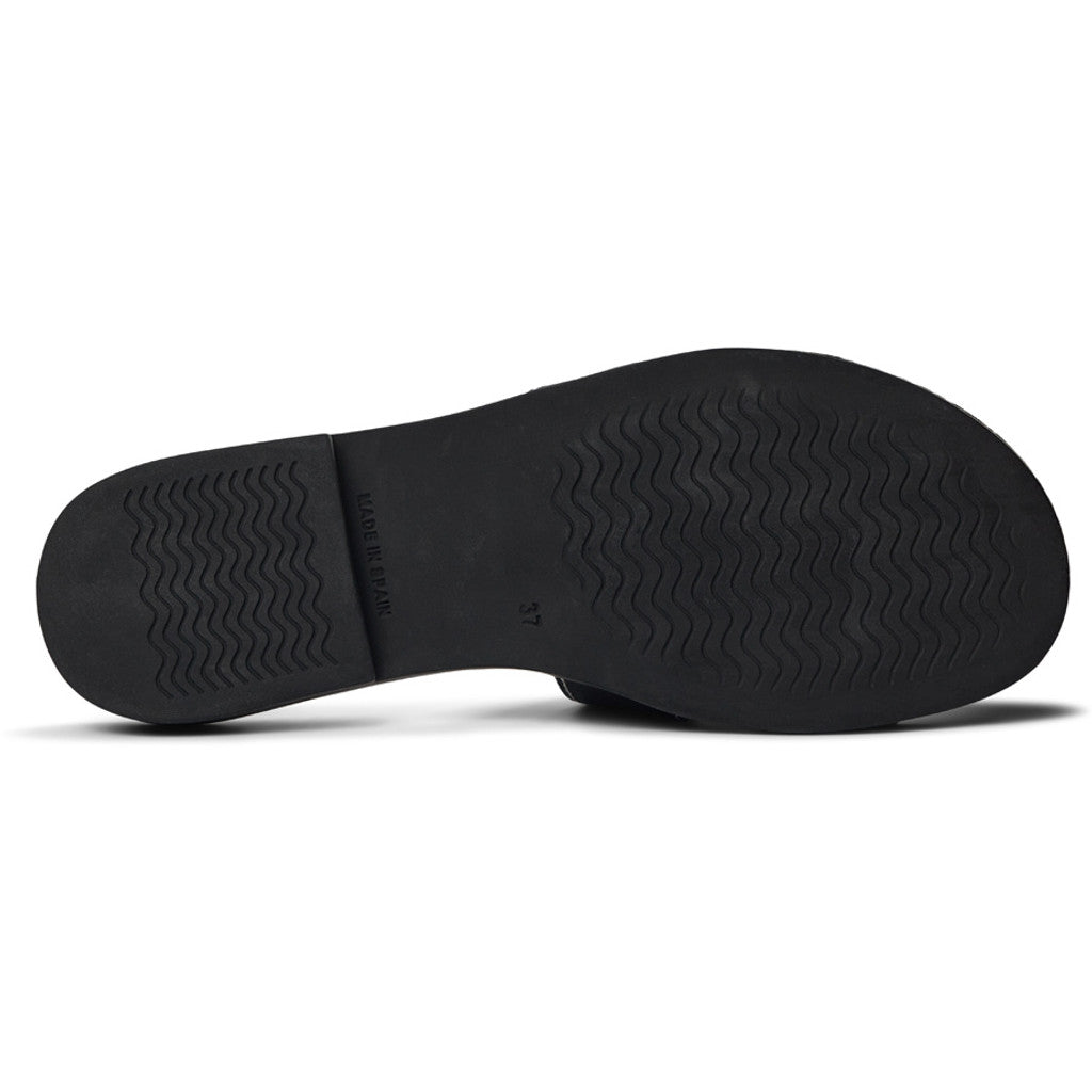 Pavement - Sandal - Black - Pam
