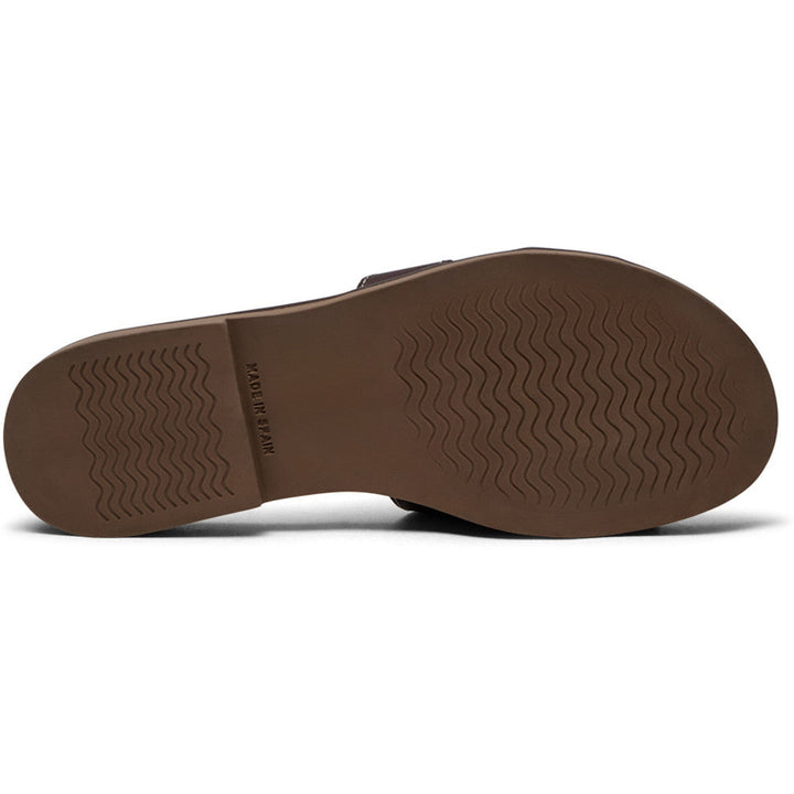 Pavement - Sandal - Brown - Pam