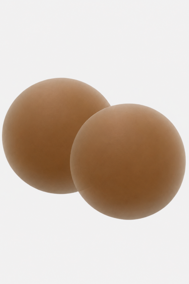 Sassy Copenhagen - Tia Nipple covers 2 stk. Stropløs BH sss