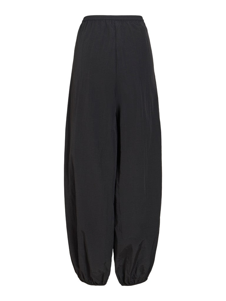 VISELMA HW BALLOON PANTS fra Vila i sort