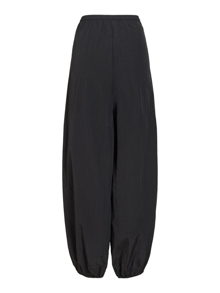 VISELMA HW BALLOON PANTS fra Vila i sort