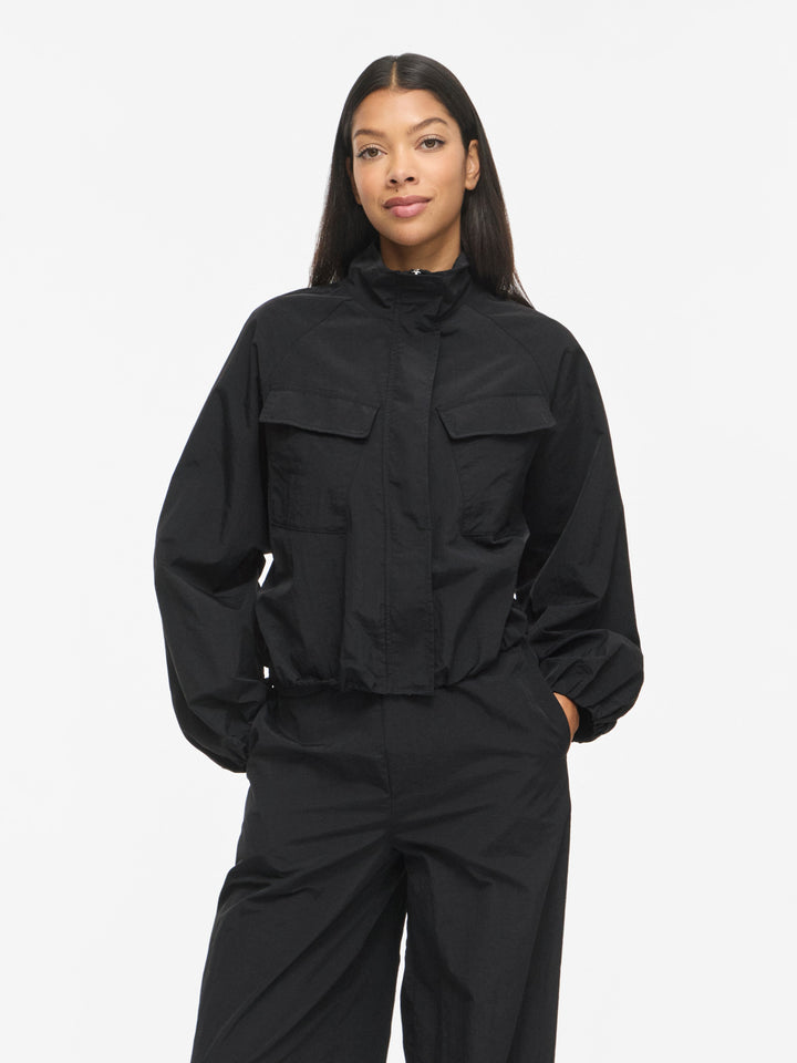 Vila - Jakke - Black - Selma