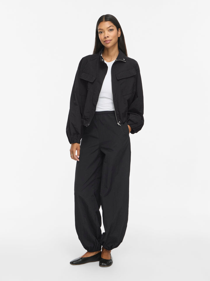 Vila - Jakke - Black - Selma