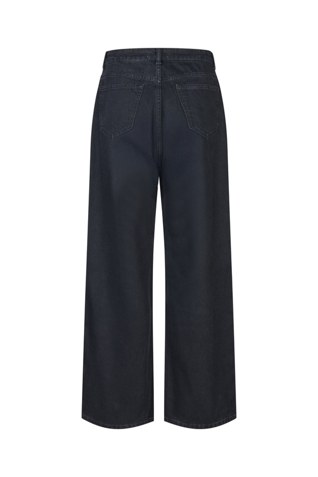 Mbym - Jeans - Rebel Black - Cadian