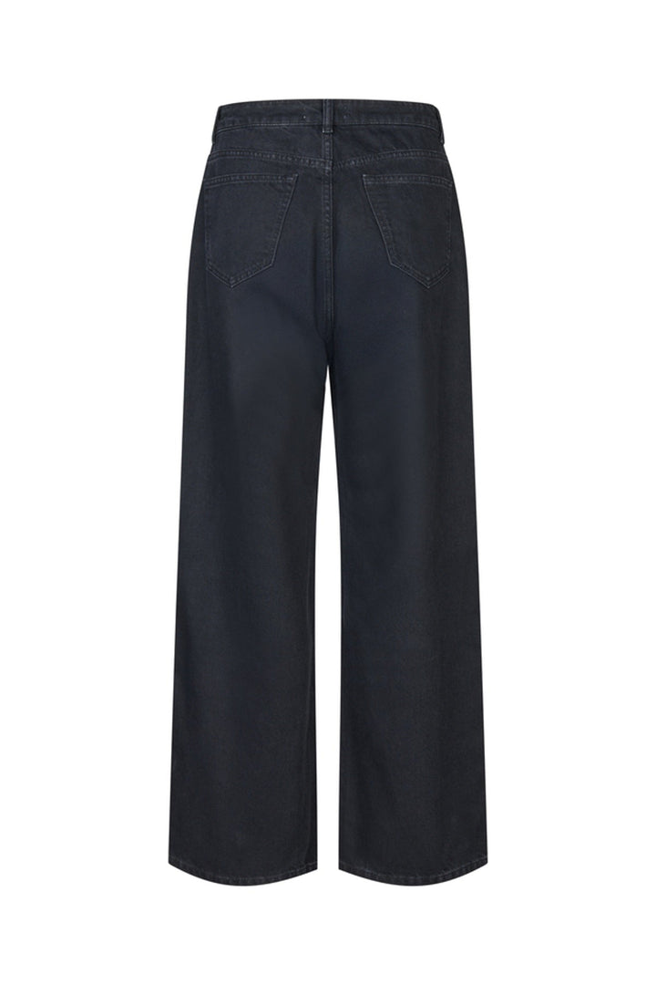 Mbym - Jeans - Rebel Black - Cadian
