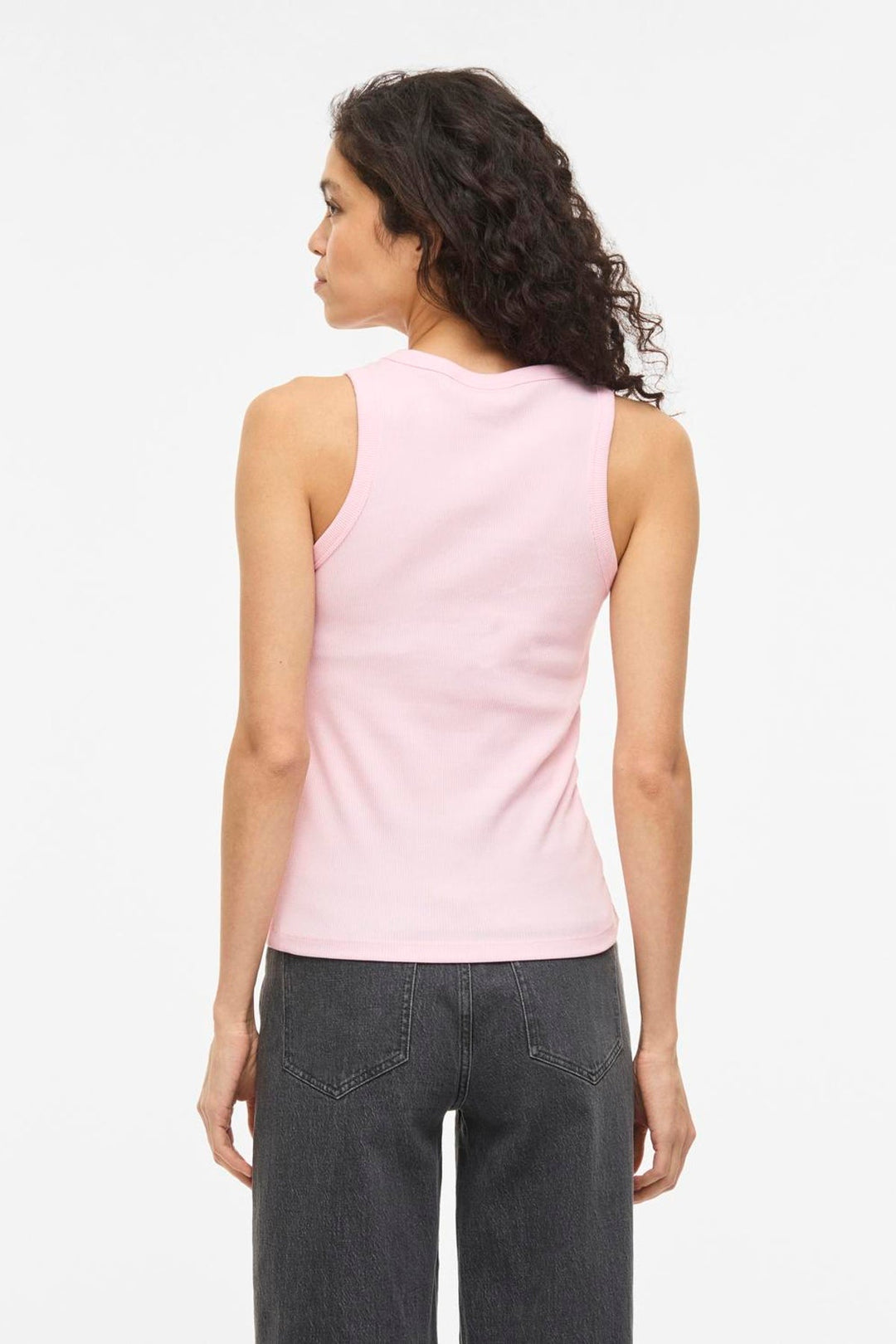 Vila - Tanktop - Cherry Blossom - Visola