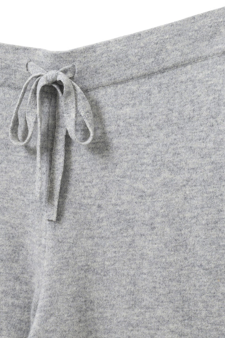 Sofie Schnoor Women - Bukser - Grey Melange - Velosw