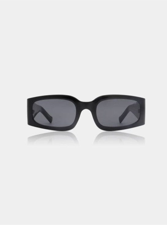 A. Kjærbede Accessories Solbriller Black - Alex - A.Kjærbede
