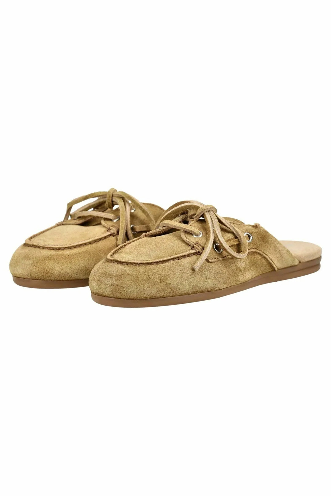 Pavement - Loafer - Taupe - Yasma