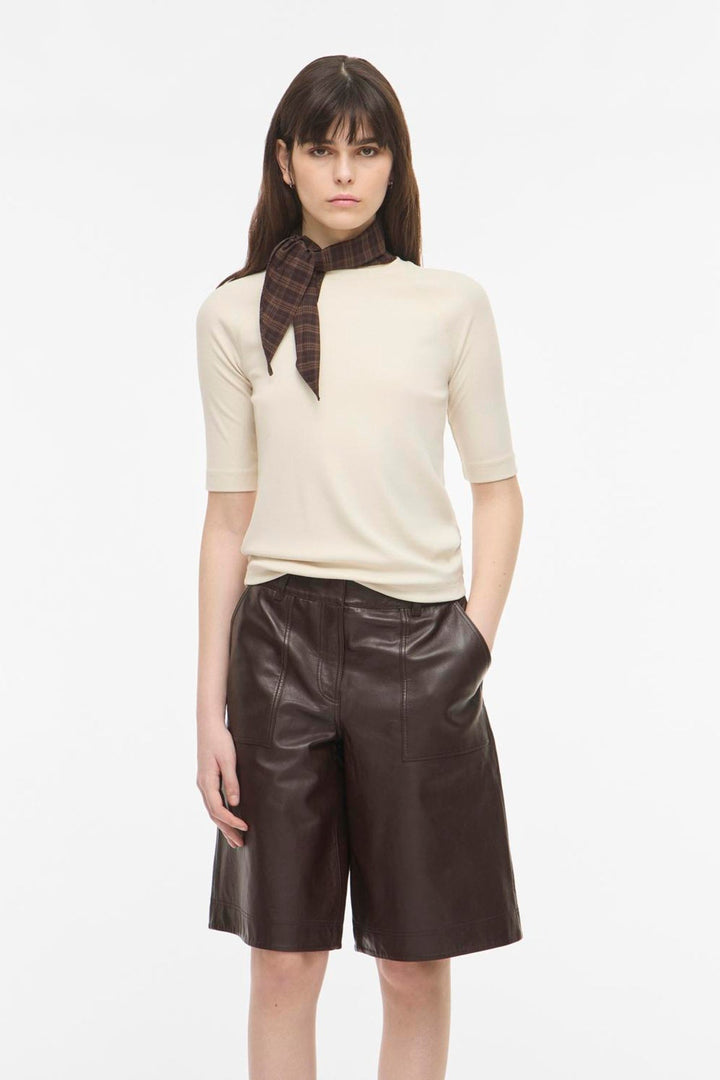 Rouge Edit - T-shirt - Birch - Rouhelena