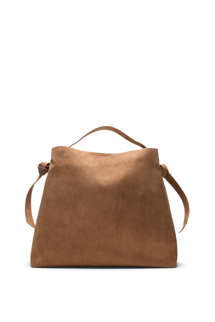 Selected Femme - Taske - Tan - Stella Large
