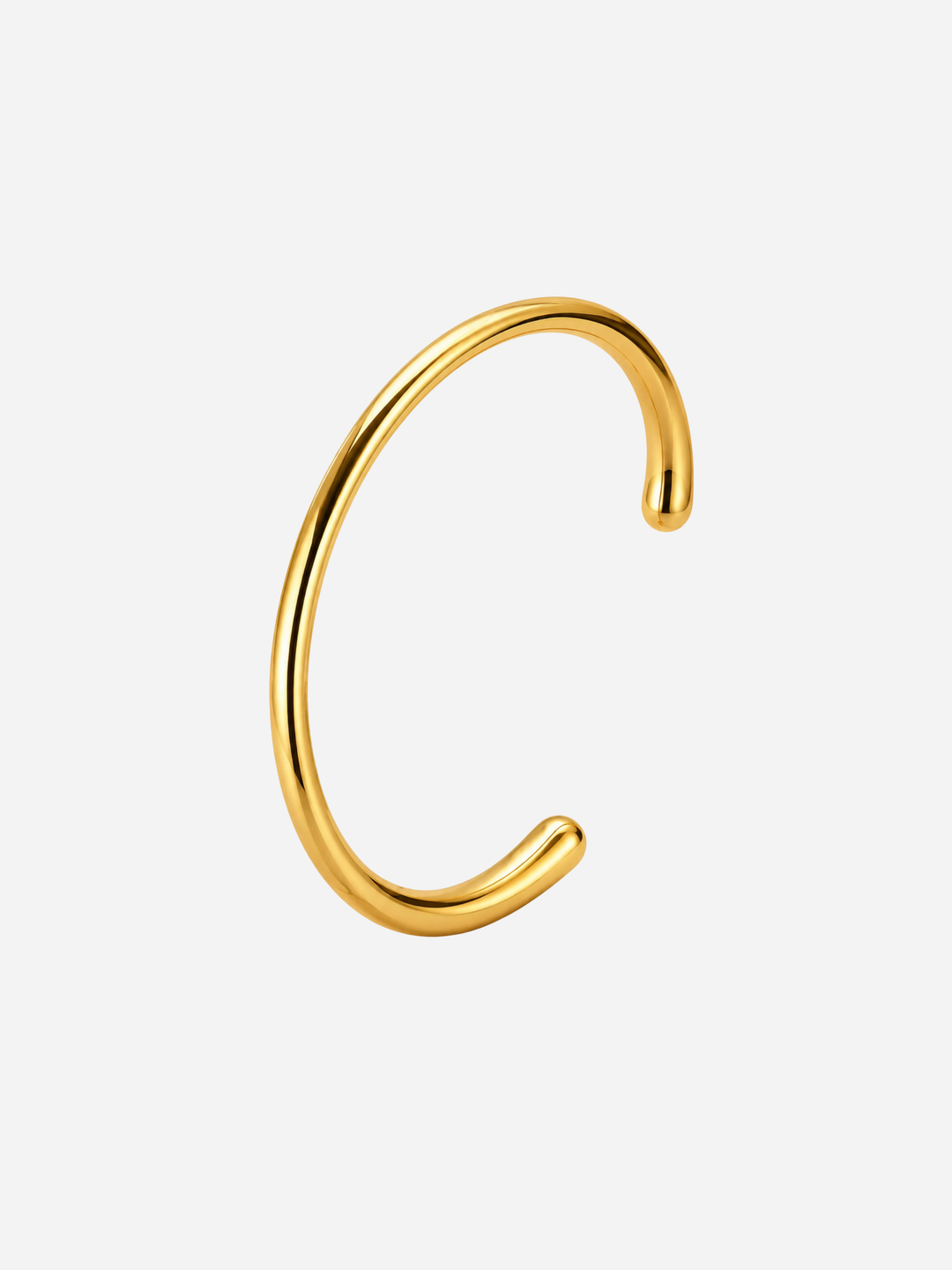 Andcopenhagen Jewelry - Armbånd - Guldfarvet - Isolde