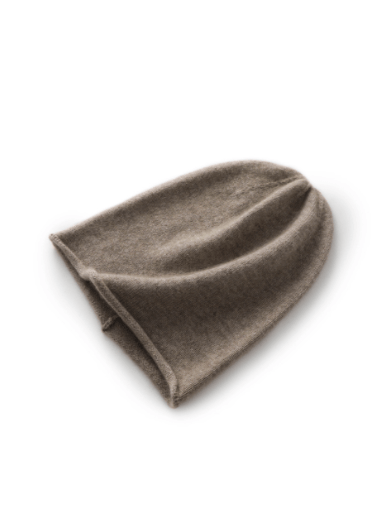 Andcopenhagen Accessories 100% Cashmere uld hue - Miley Coffee - Andcopenhagen