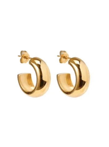 Nine - Emy Small Earrings