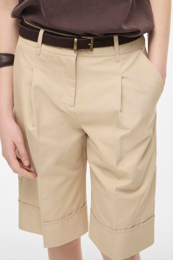 Rouge Edit - Shorts - Fields Of Rye - Roufrancie