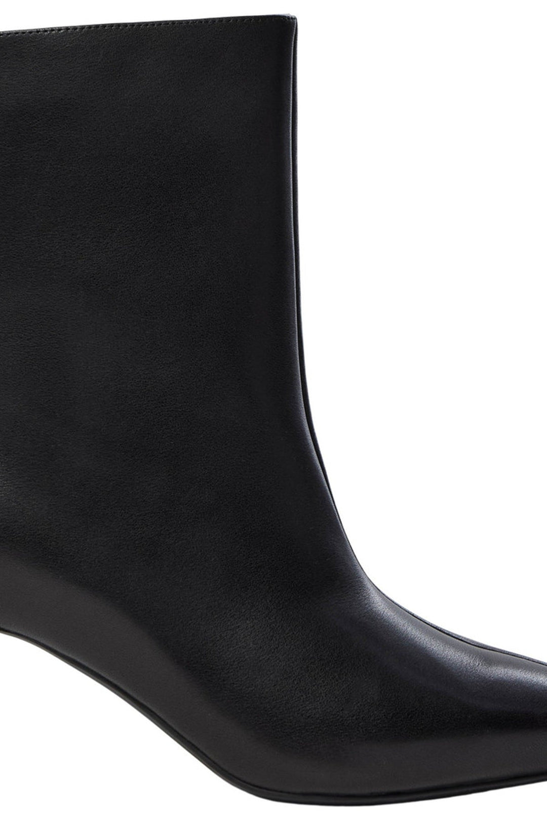 Sofie schnoor women - Støvle - Black - Dailasw Ankle Boot