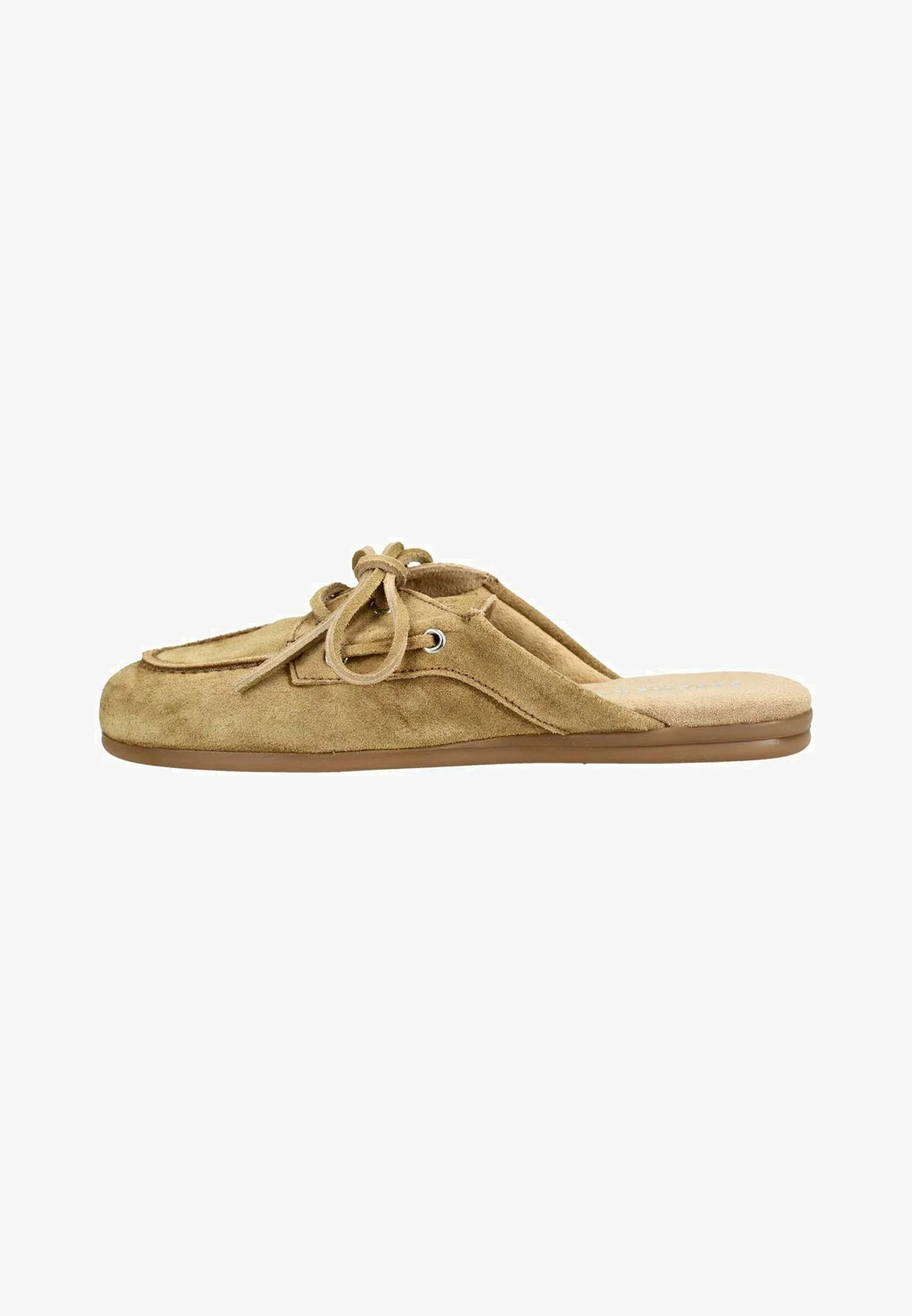 Pavement - Loafer - Taupe - Yasma