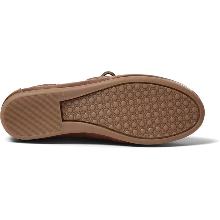 Pavement Sko Ballerina Loafers - Brown - Marin Pavement (Bemærk preorder)