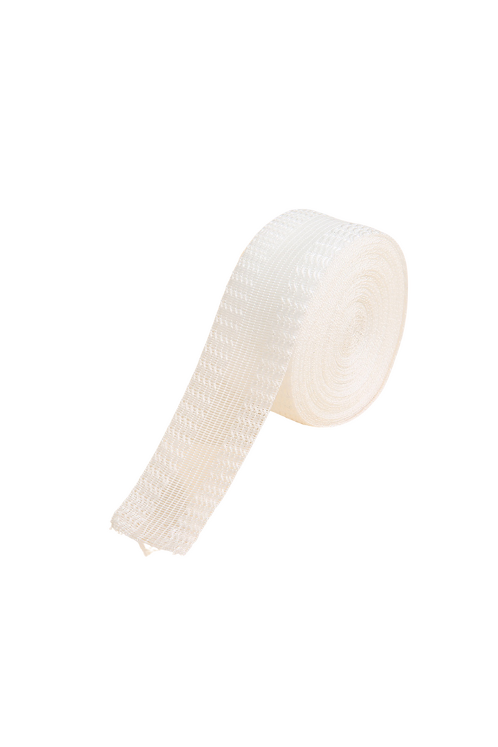 Andcopenhagen - Oplægningsbånd - Hvid - Bao 2 m