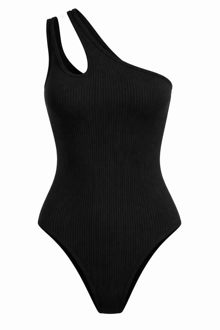 Sassy Copenhagen - Body - Sort - Asta