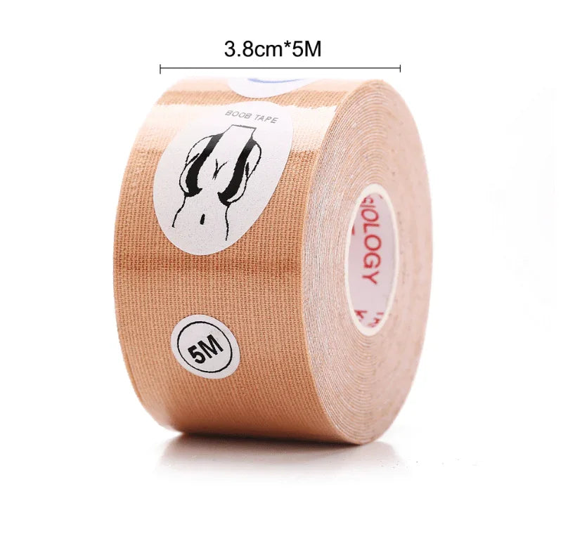 Andcopenhagen - Brysttape - Nia Beige - sss