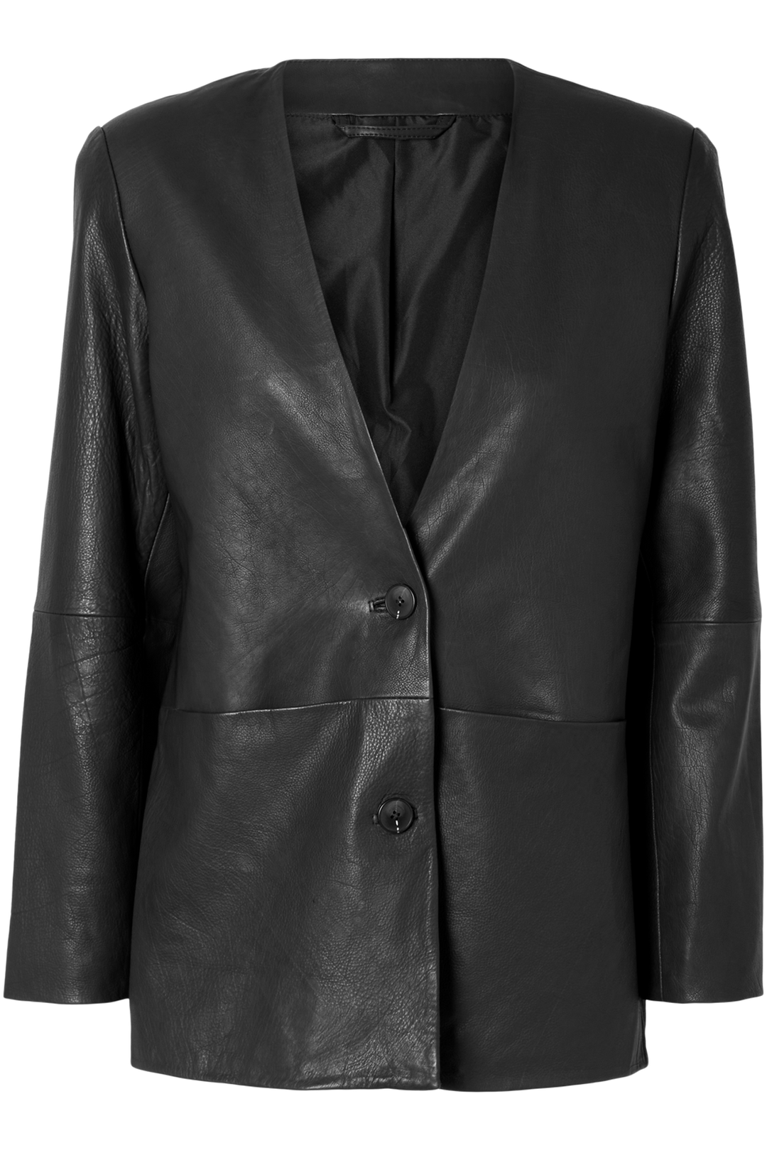 Selected Femme - Blazer - Black - Blazer
