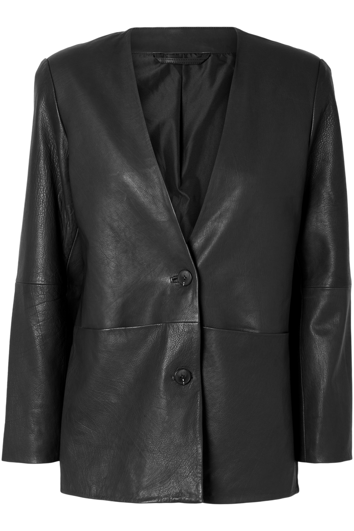 Selected Femme - Blazer - Black - Blazer