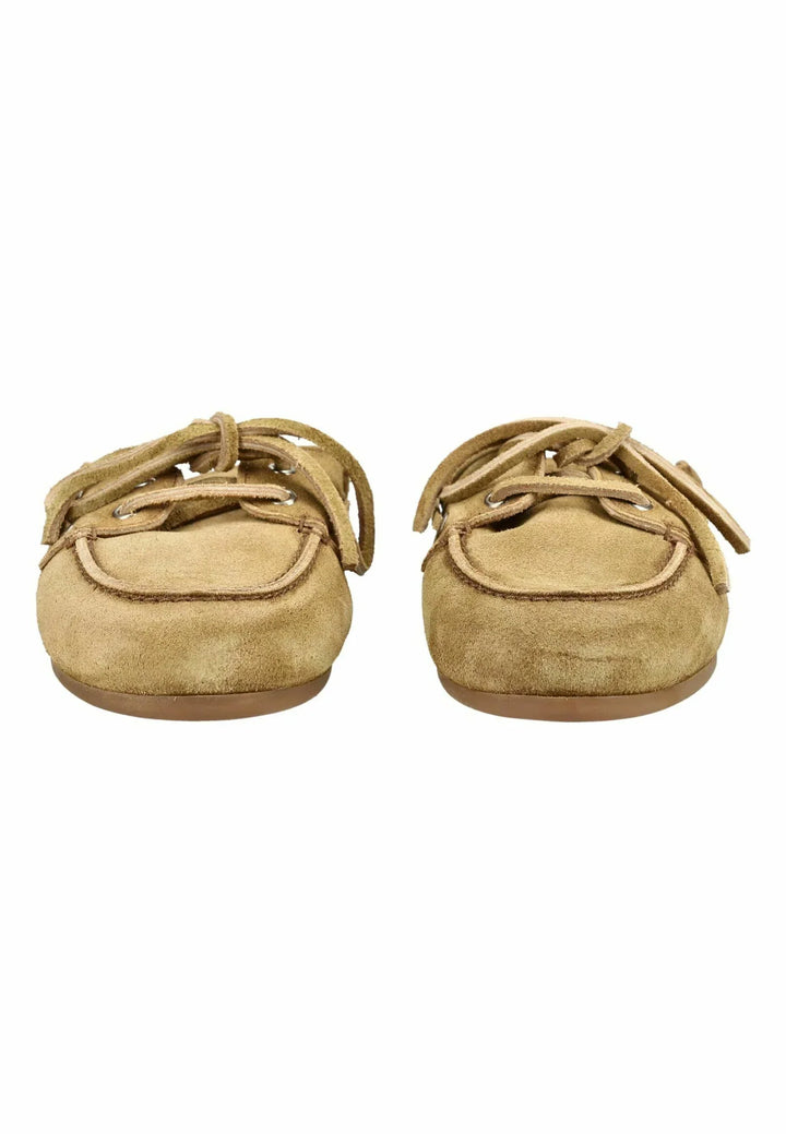 Pavement - Loafer - Taupe - Yasma