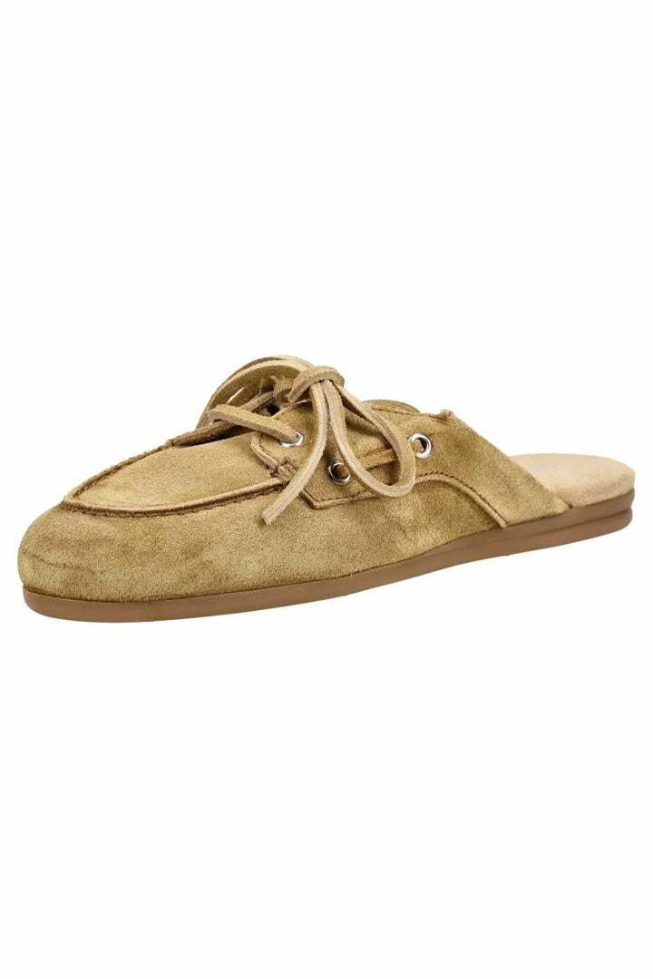 Pavement - Loafer - Taupe - Yasma