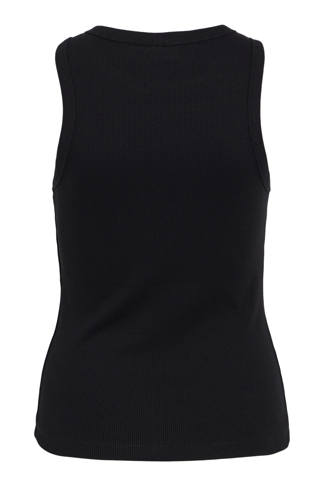 Vila - Tanktop - Black Beauty - Visola