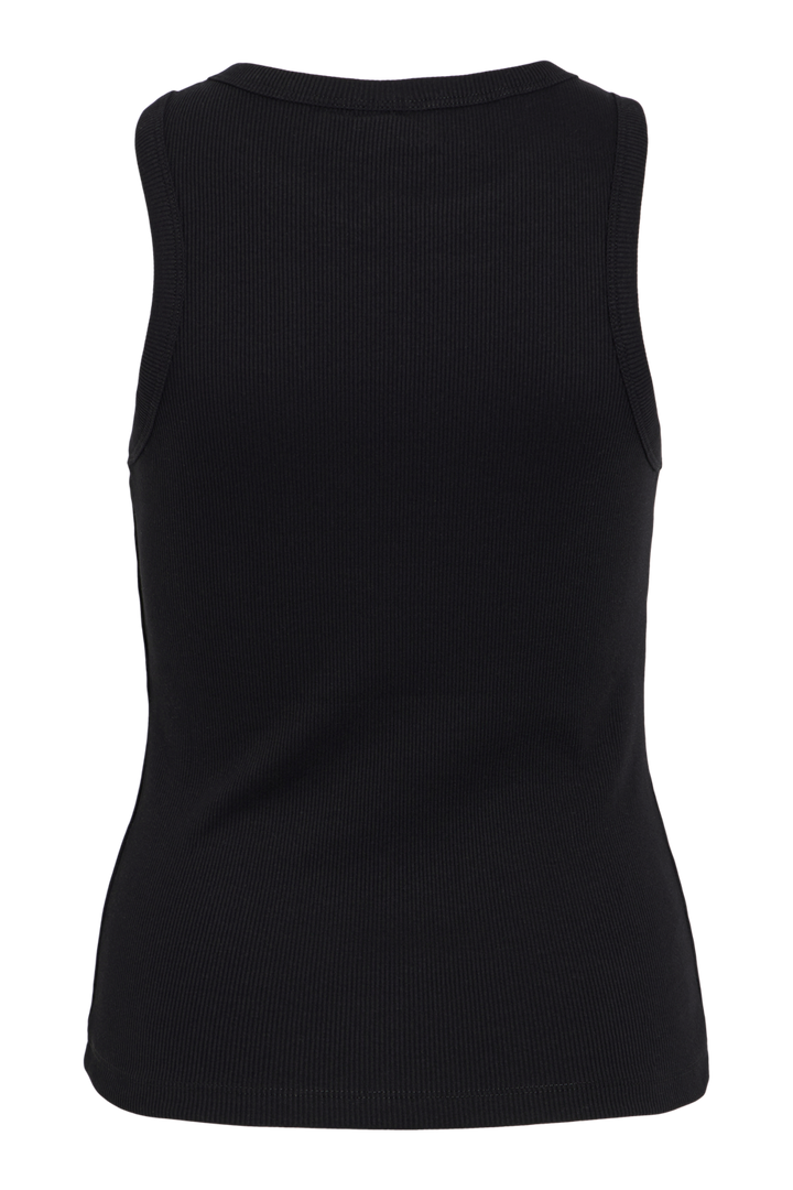 Vila - Tanktop - Black Beauty - Visola