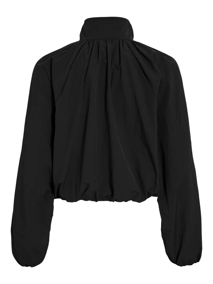 Vila - Jakke - Black - Selma