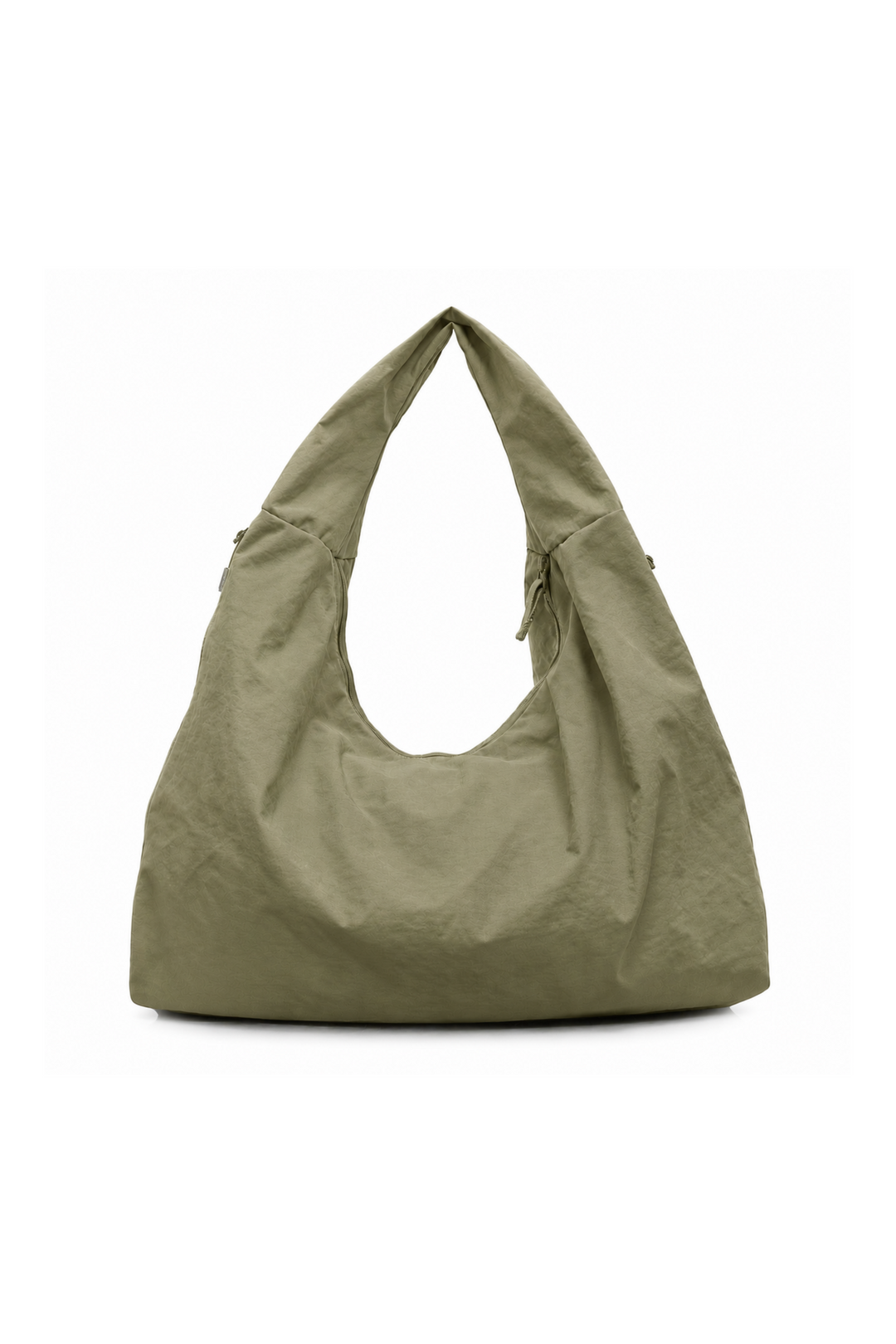 Sassy Copenhagen - Hobo Taske - Grøn - Desire