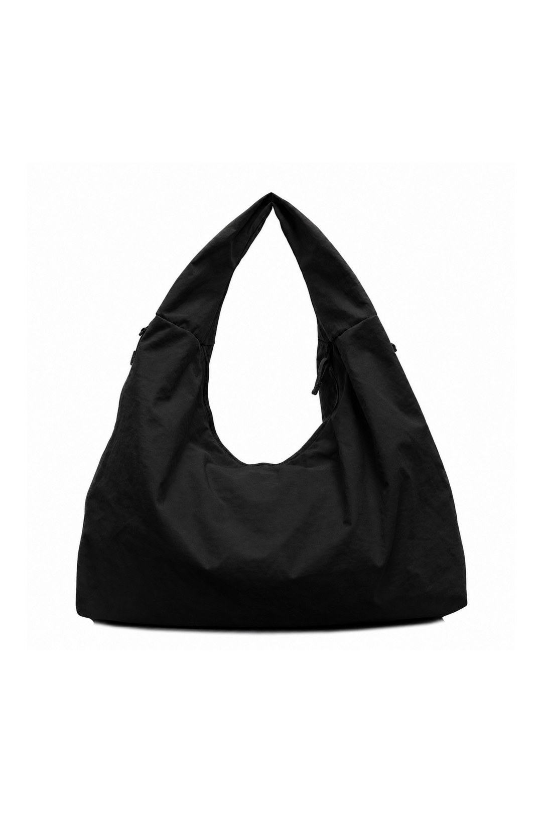 Sassy Copenhagen - Hobo Taske - Sort - Desire