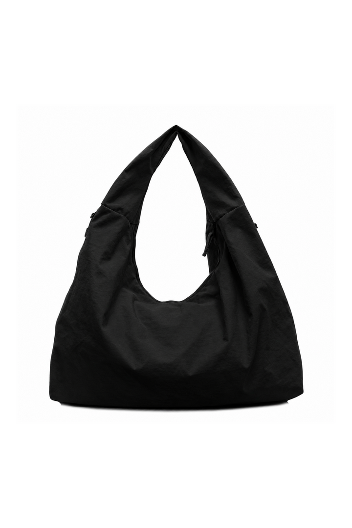 Sassy Copenhagen - Hobo Taske - Sort - Desire