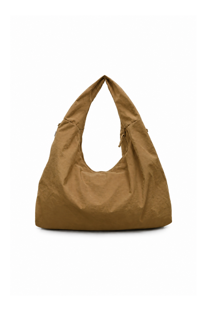 Sassy Copenhagen - Hobo Taske - Khaki - Desire