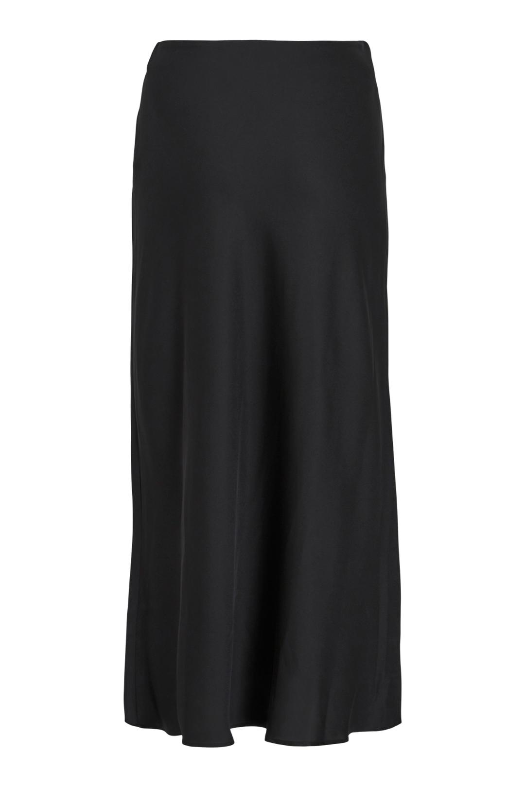 Vila - Nederdel - Black - Viellette