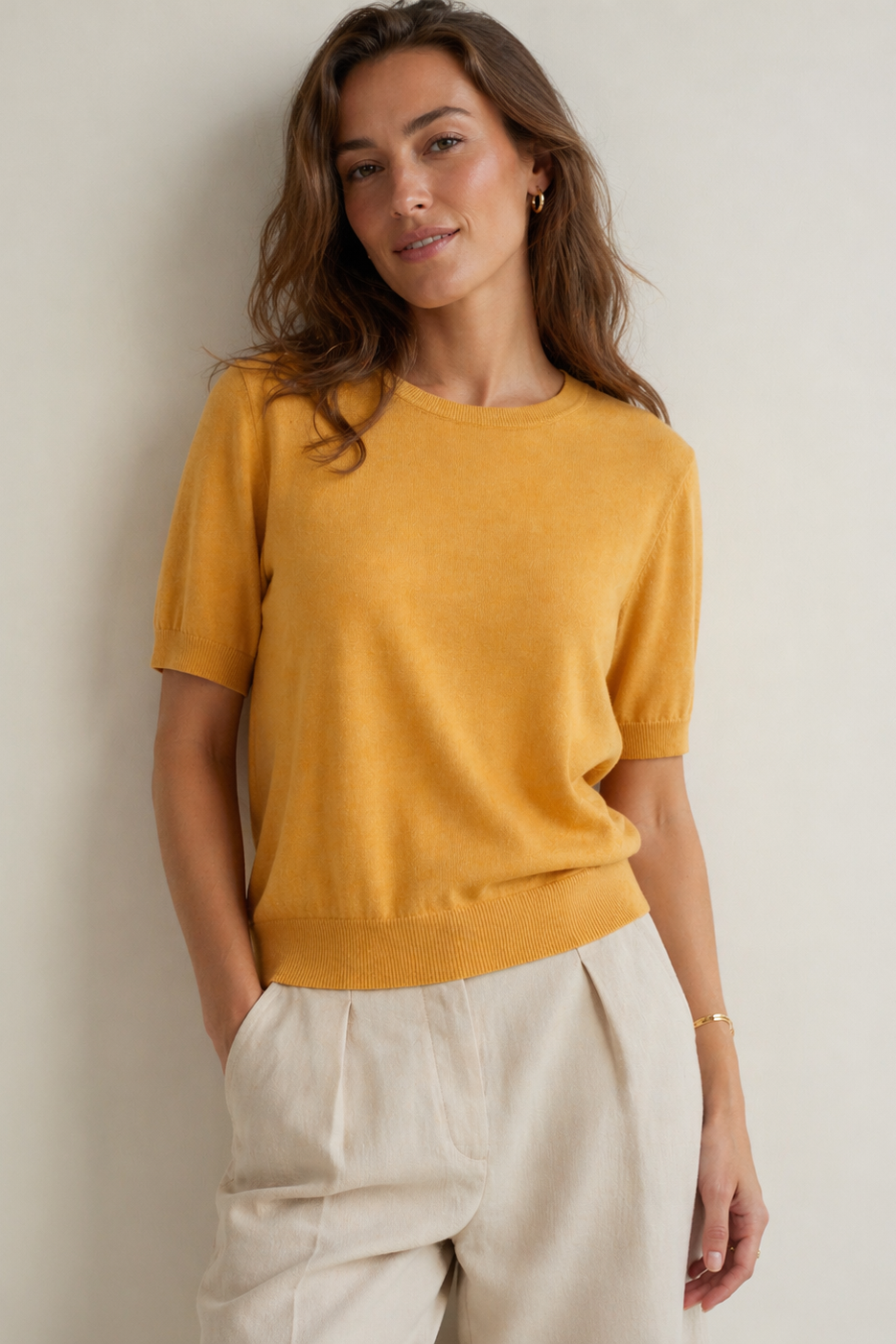 Sassy Copenhagen - Bluse - Karry - Elisabeth