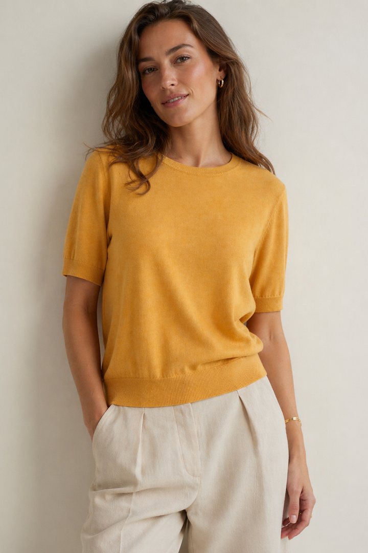 Sassy Copenhagen - Bluse - Karry - Elisabeth