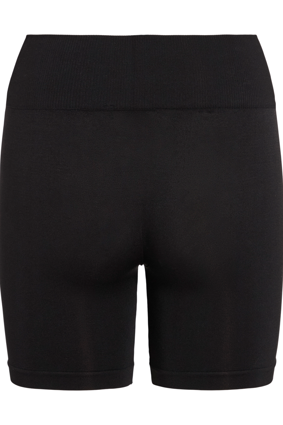 Vila - Shorts - Black - Viseam