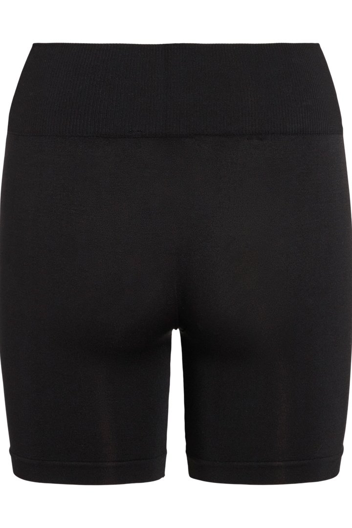 Vila - Shorts - Black - Viseam