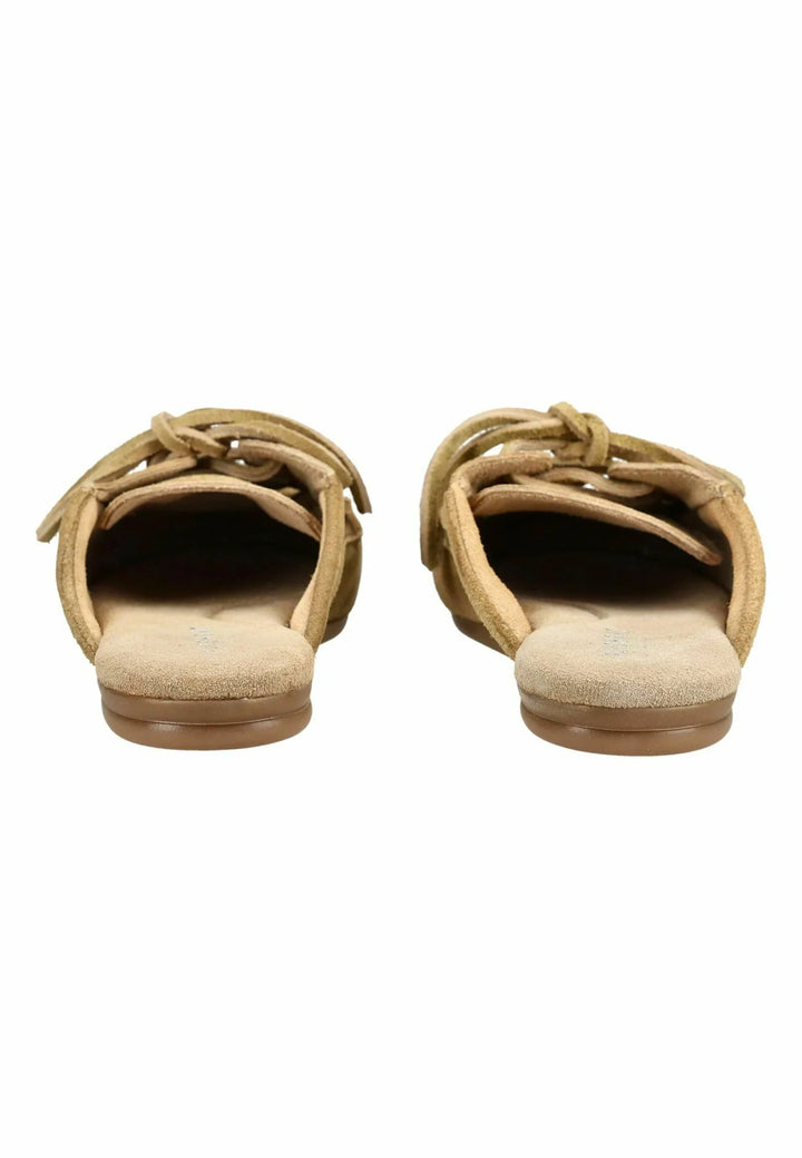 Pavement - Loafer - Taupe - Yasma