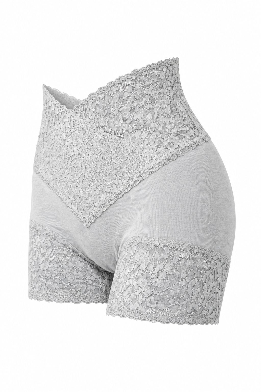 Andcopenhagen Basics - Shapewear - Grå - Fenja