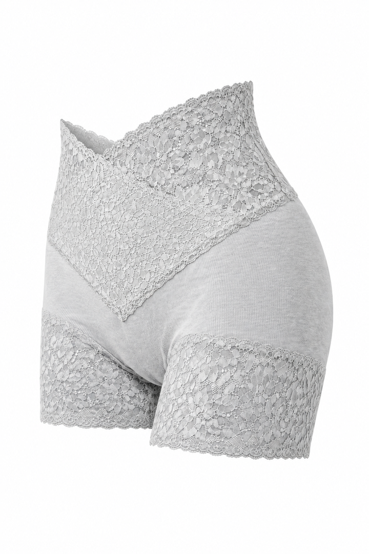 Andcopenhagen Basics - Shapewear - Grå - Fenja