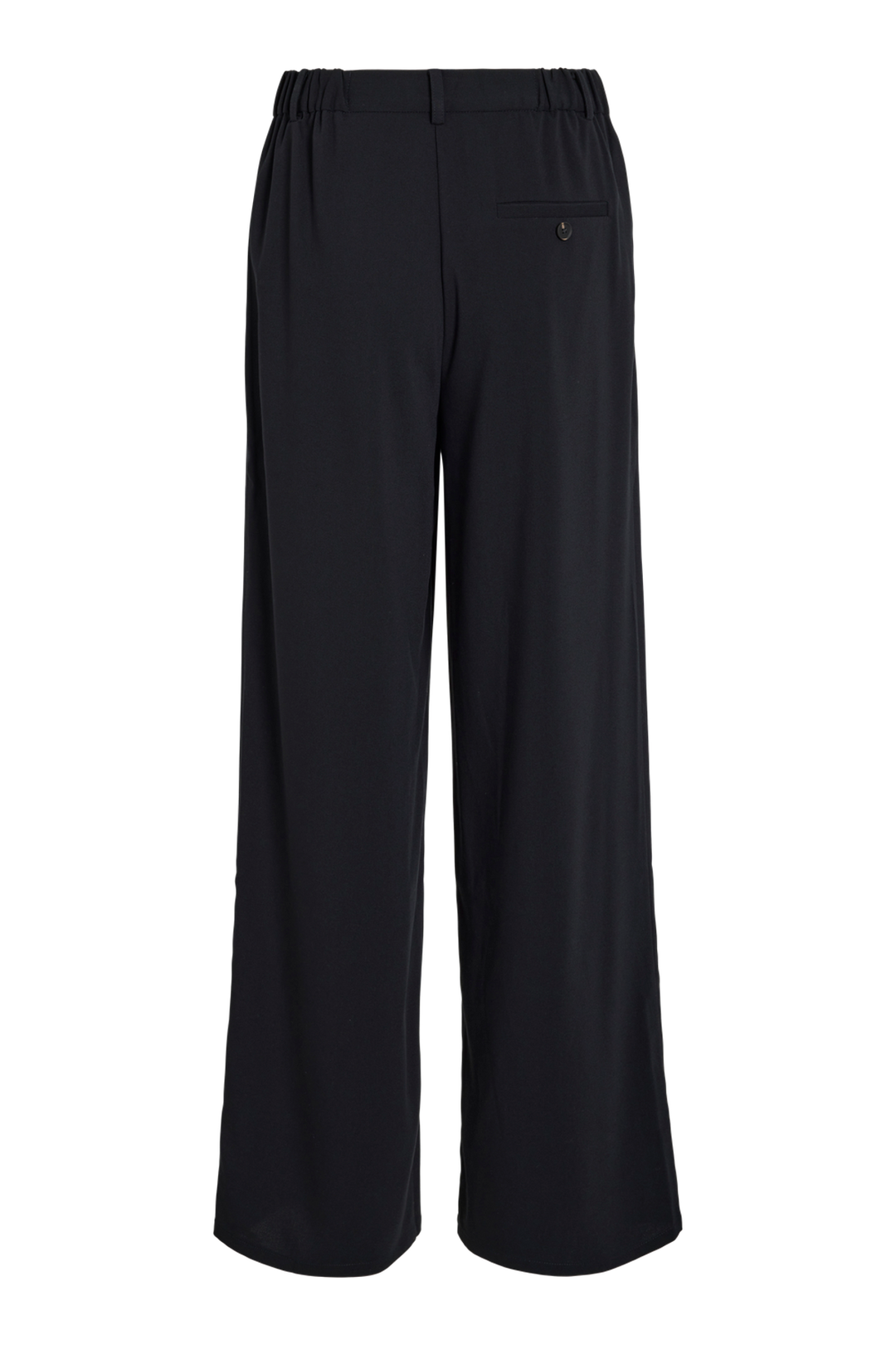 Vila - Bukser - Black Beauty - Visiffe