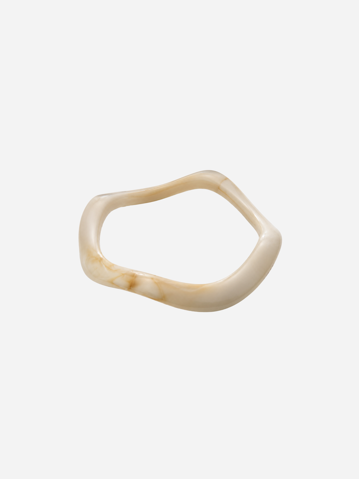 Andcopenhagen Jewelry - Resin - Fraj Curly
